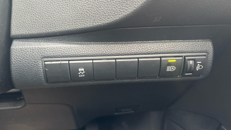 Toyota Corolla 1.8 VVT-i Hybrid Icon 5dr CVT Hybrid Hatchback